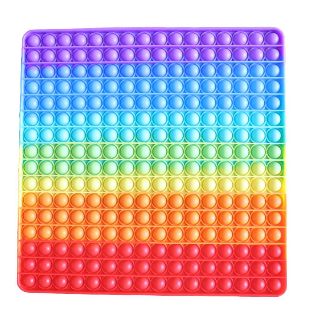 Bubble Pop It Fidget - 30cm - 333311 - iThinksmart.gr