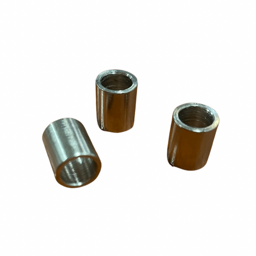 Bushing Αποστάτες Upgraded Jr Gentleman - Σετ των 3 τεμαχίων - iThinksmart.gr