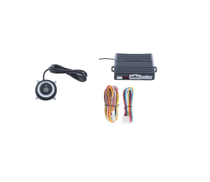 Κουμπί εκκίνησης αυτοκινήτου - Engine Start Stop - 420295