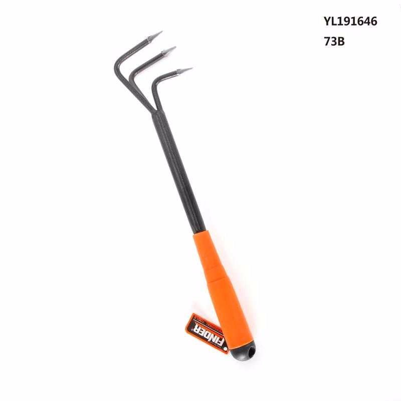 Rake - Finder - 191646