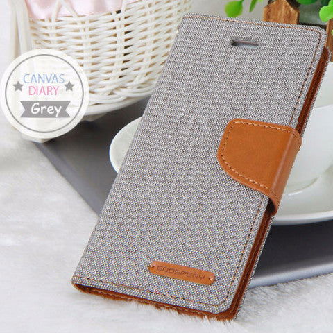 Θηκη Canvas - Honor 5X - Γκρι - iThinksmart.gr