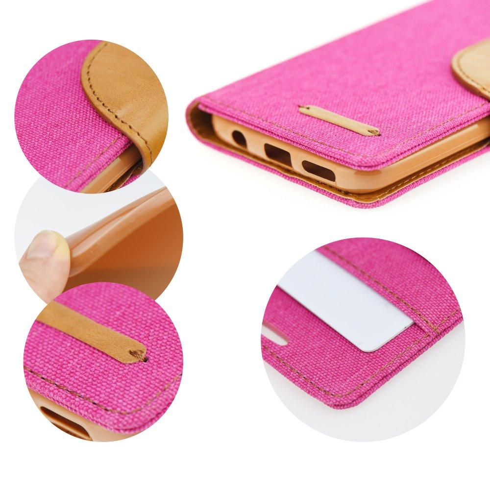 Θηκη Canvas - Honor 5X - Ροζ - iThinksmart.gr