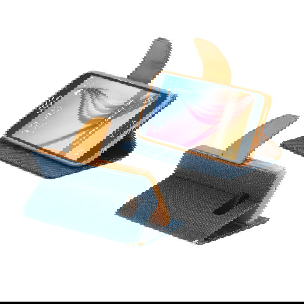 Θηκη Canvas - Honor 5X - Σκουρο Μπλε - iThinksmart.gr