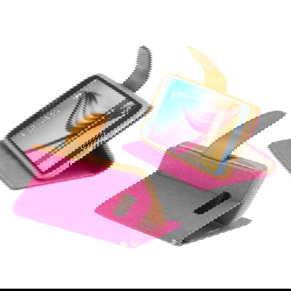 Θηκη Canvas - Honor 7 - Ροζ - iThinksmart.gr