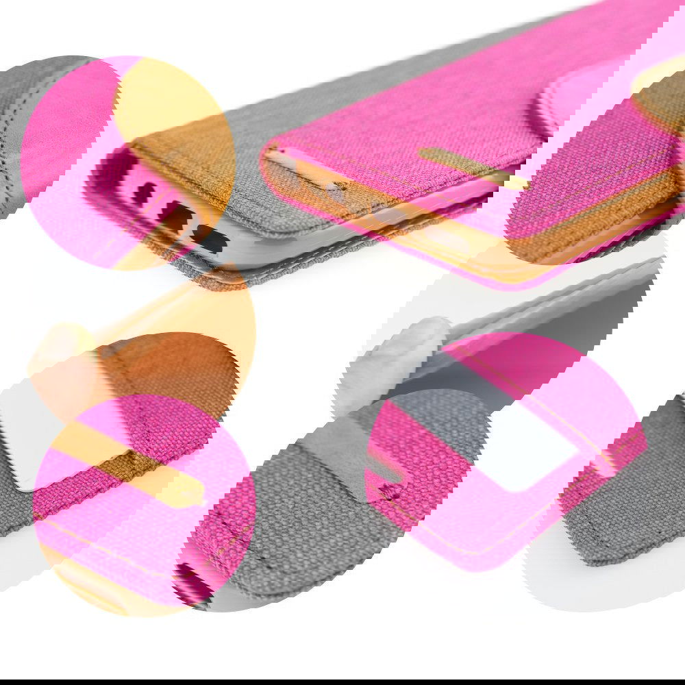 Θηκη Canvas - Honor 7 - Ροζ - iThinksmart.gr