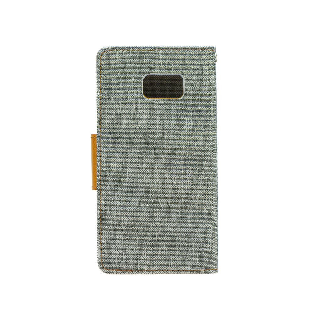 Θηκη Canvas - Microfost Lumia 550 - Γκρι - iThinksmart.gr