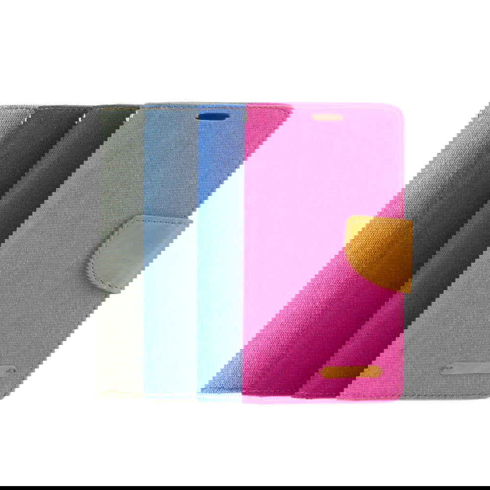 Θηκη Canvas - Microfost Lumia 550 - Γκρι - iThinksmart.gr