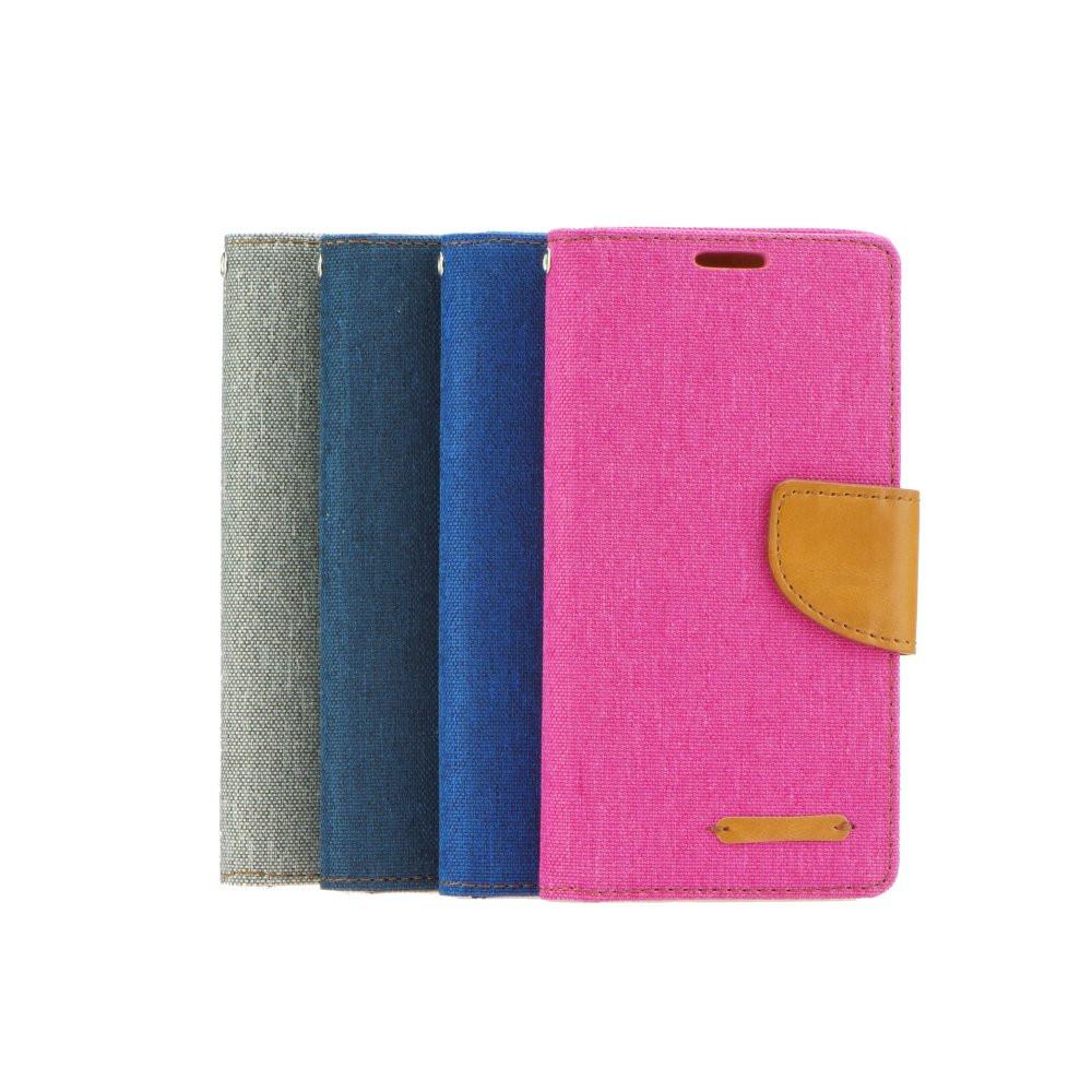 Θηκη Canvas - Samsung Galaxy J3 (2017) - Γκρι - iThinksmart.gr