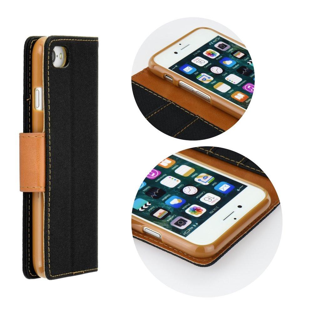 Θηκη Canvas - Samsung Galaxy J3 (2017) - Μαυρο - iThinksmart.gr