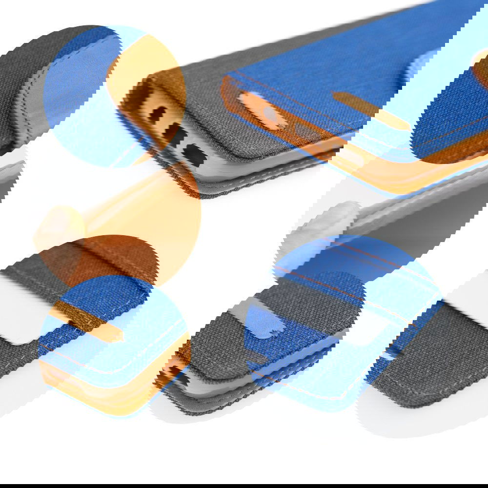 Θηκη Canvas - Samsung Galaxy S7 - Μπλε - iThinksmart.gr