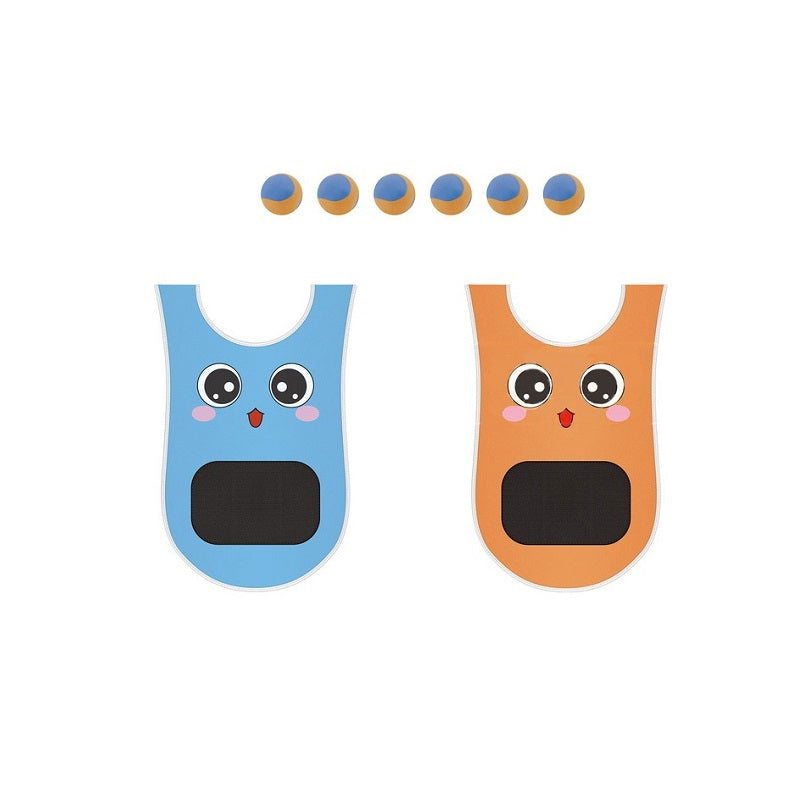 Αθλητικό παιχνίδι στόχου - Dodgeball - JB6105F - 345175 - iThinksmart.gr