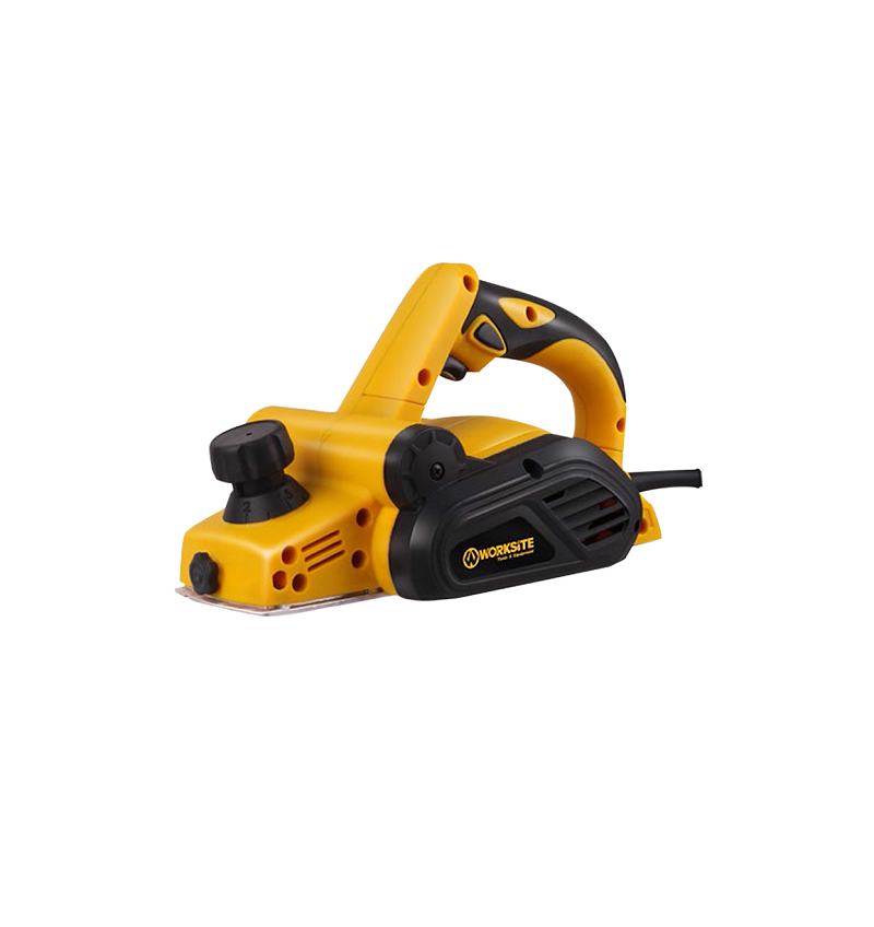 Electric planer - EPW160 - 750W - Worksite - 611406