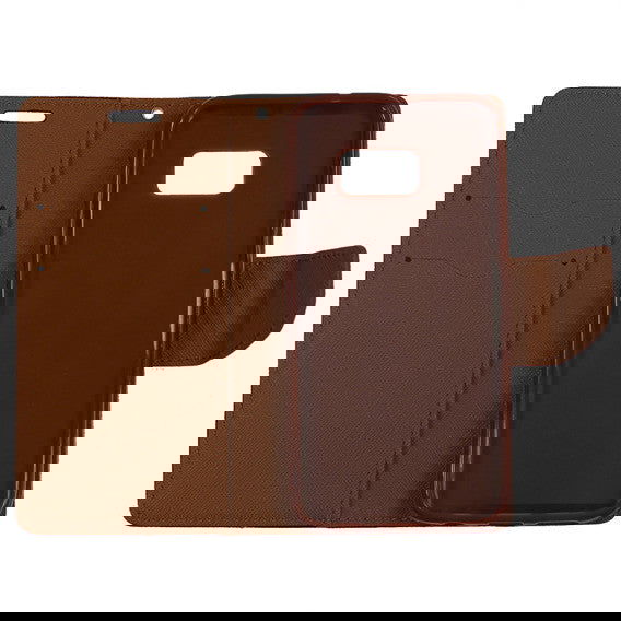 Θηκη Fancy Book - Galaxy J3 (2017) - Μαυρη - iThinksmart.gr