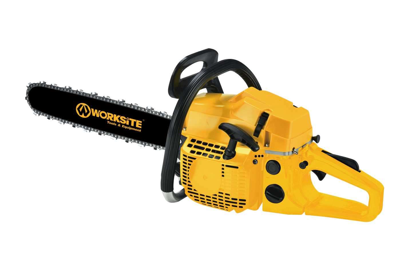 Αλυσοπρίονο Βενζίνης - GCS117 - Worksite - 611574 - iThinksmart.gr