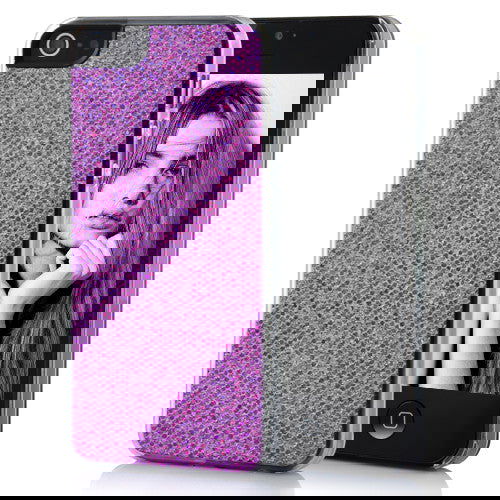 Θηκη Glittery - iPhone 5/5s/SE (5 Χρωματα) - iThinksmart.gr