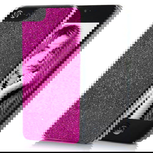 Θηκη Glittery - iPhone 5/5s/SE (5 Χρωματα) - iThinksmart.gr