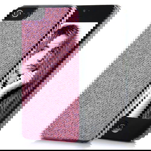 Θηκη Glittery - iPhone 5/5s/SE (5 Χρωματα) - iThinksmart.gr