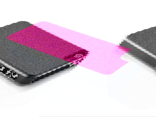 Θηκη Glittery - iPhone 5/5s/SE (5 Χρωματα) - iThinksmart.gr
