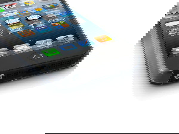 Θηκη Glittery - iPhone 5/5s/SE (5 Χρωματα) - iThinksmart.gr