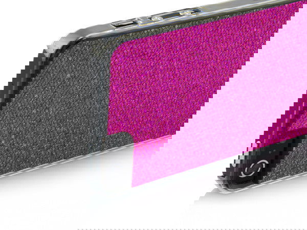 Θηκη Glittery - iPhone 5/5s/SE (5 Χρωματα) - iThinksmart.gr