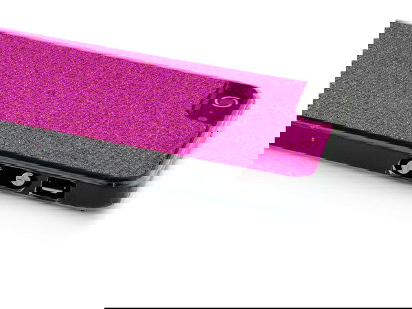 Θηκη Glittery - iPhone 5/5s/SE (5 Χρωματα) - iThinksmart.gr