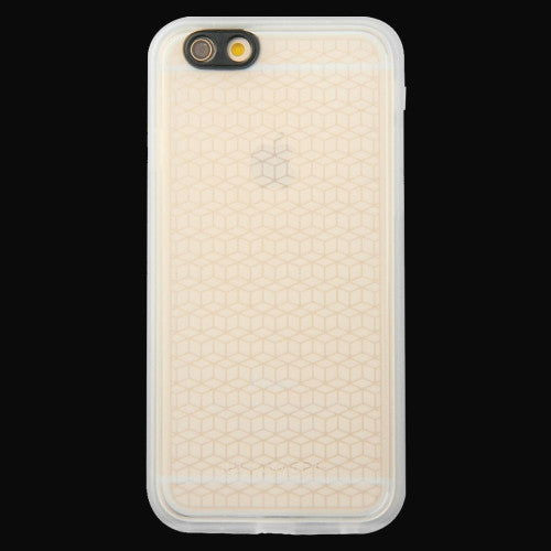 Θηκη Haweel Survivor - iPhone 6 Plus / 6s Plus - Λευκο - iThinksmart.gr