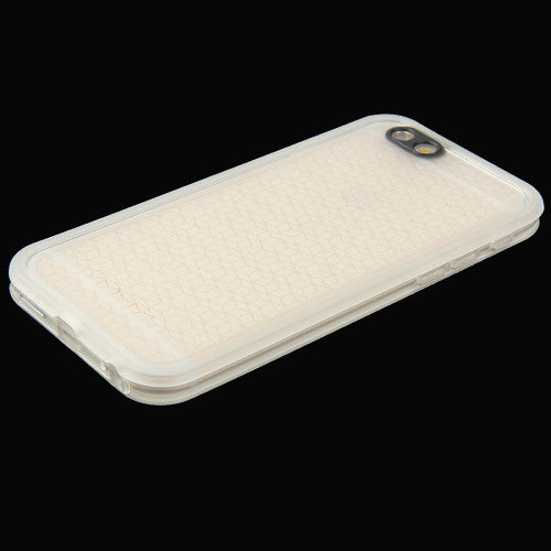 Θηκη Haweel Survivor - iPhone 6 Plus / 6s Plus - Λευκο - iThinksmart.gr