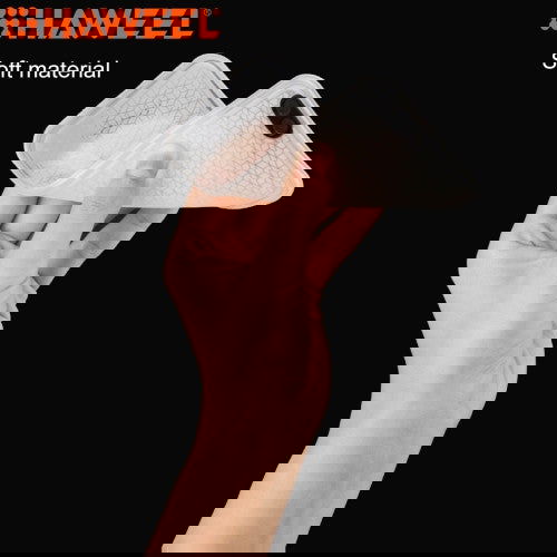 Θηκη Haweel Survivor - iPhone 6 Plus / 6s Plus - Λευκο - iThinksmart.gr