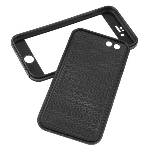 Θηκη Haweel Survivor - iPhone 6 Plus / 6s Plus - Μαυρο - iThinksmart.gr