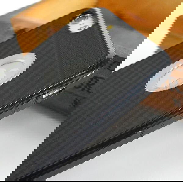 Θηκη Hybrid Armor Carbon - Μπλε - iPhone 6/6s - iThinksmart.gr