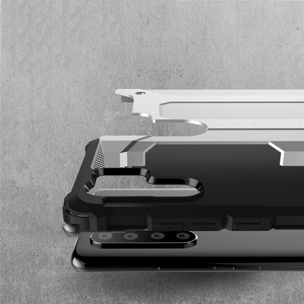 Θηκη Hybrid OEM - Huawei P30 Pro - Μαυρο - iThinksmart.gr