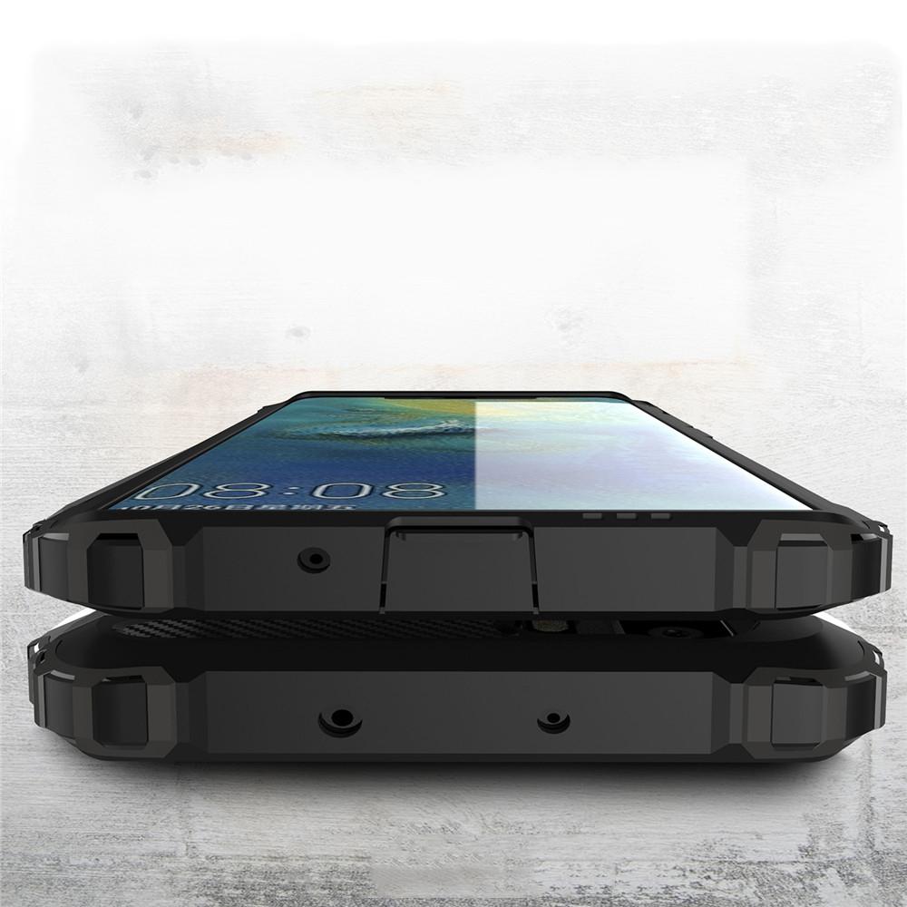 Θηκη Hybrid OEM - Huawei P30 Pro - Μαυρο - iThinksmart.gr