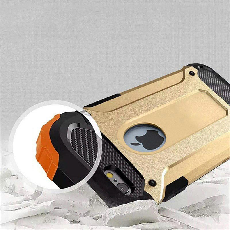 Θηκη Hybrid OEM - Xiaomi Redmi 4A - Μαυρο - iThinksmart.gr