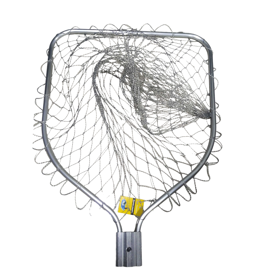 Απόχη ψαρέματος - 50cm - 2.5m - 831012