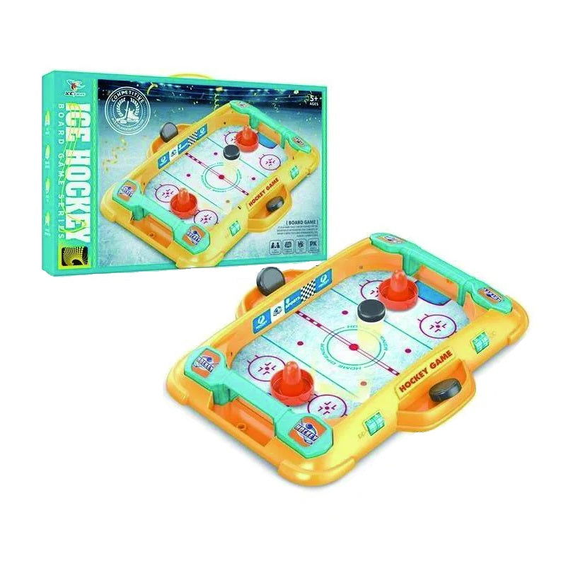 Επιτραπέζιο παιχνίδι Ice Hockey - 910 - 345319 - iThinksmart.gr