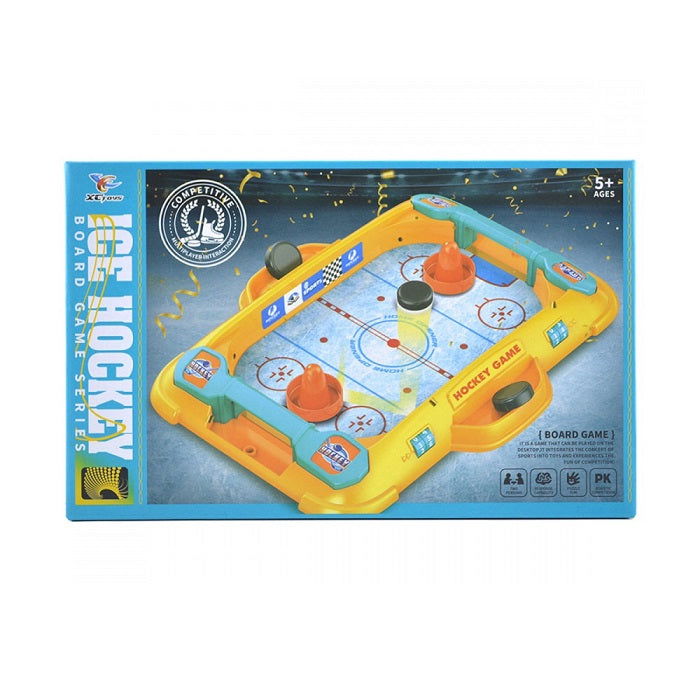 Επιτραπέζιο παιχνίδι Ice Hockey - 910 - 345319 - iThinksmart.gr
