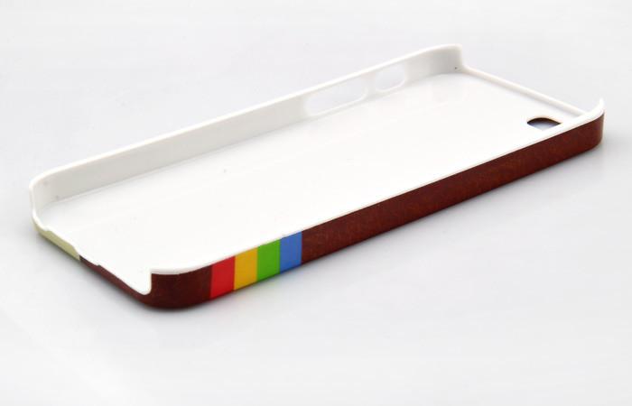 Θηκη Instagram - iPhone 5/5s/SE - iThinksmart.gr