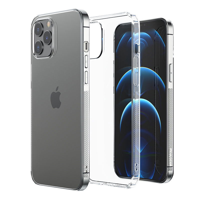 Θήκη Joyroom New T Case για iPhone 13 Pro (JR-BP943) - Διάφανο - iThinksmart.gr