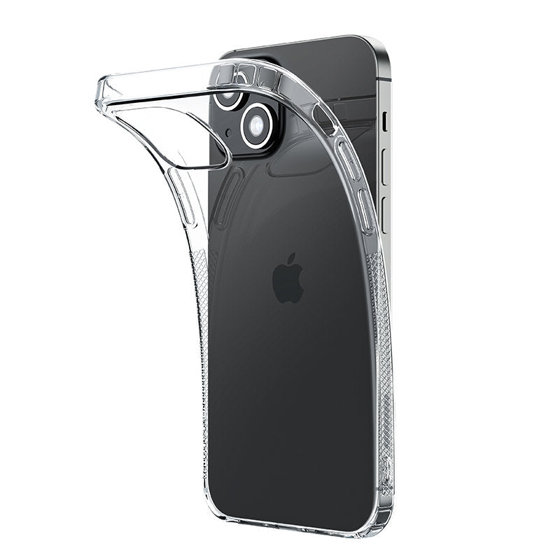 Θήκη Joyroom New T Case για iPhone 13 Pro (JR-BP943) - Διάφανο - iThinksmart.gr