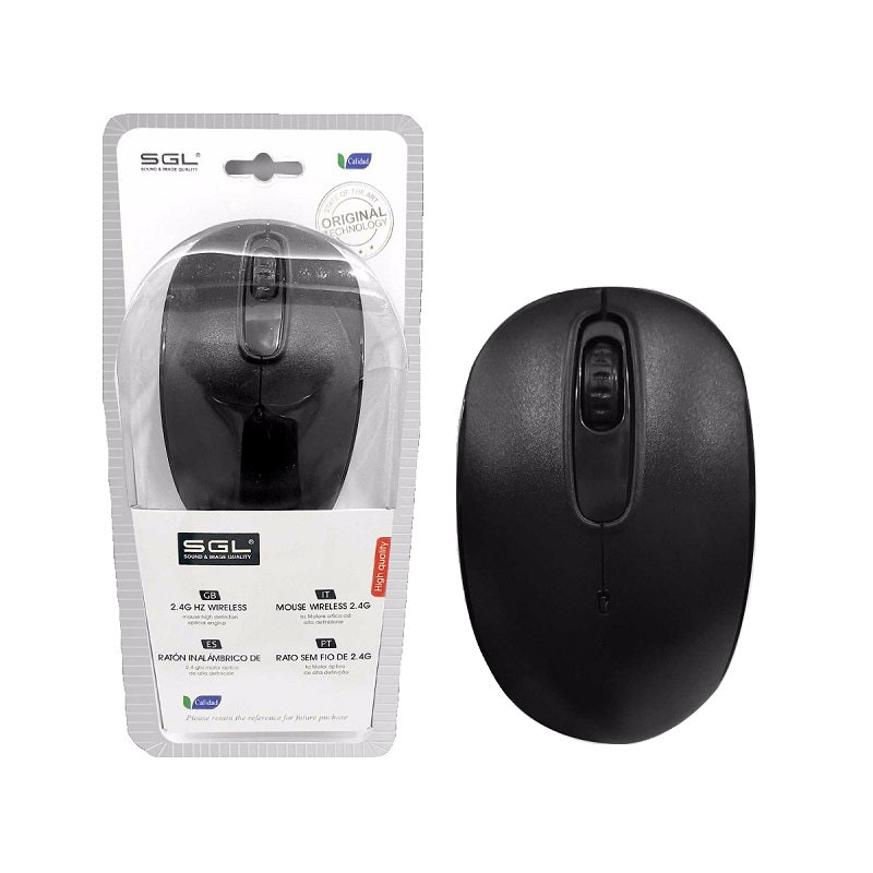 Ασύρματο ποντίκι - K012C - White - 177289 - iThinksmart.gr