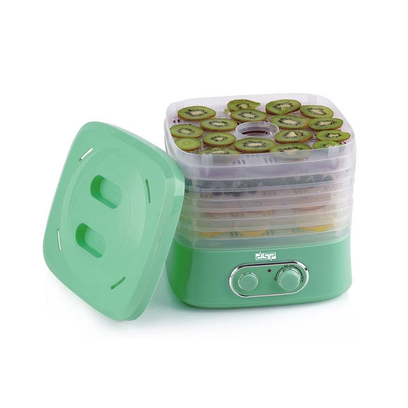 Αποξηραντής τροφίμων - KA9003 - DSP - 613224 - iThinksmart.gr