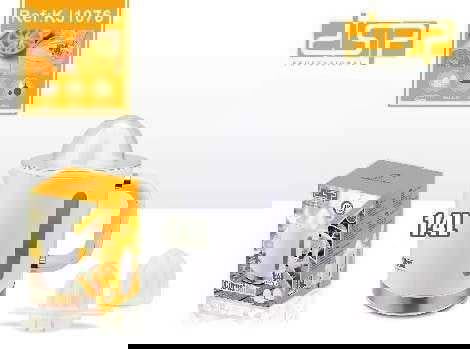 Ηλεκτρικός στίφτης - KJ1076 - DSP - 614290 - iThinksmart.gr