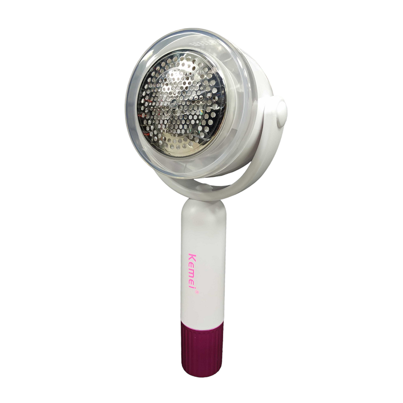 Αποχνουδωτής ρούχων - KM-2721 - Kemei - iThinksmart.gr