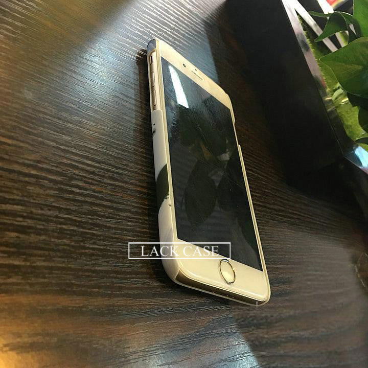 Θήκη LACK® Splice Graffiti Κόκκινο - iPhone 7 / iPhone 8 / SE 2020 - iThinksmart.gr