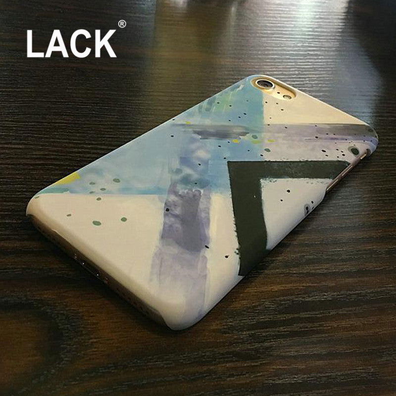 Θήκη LACK® Splice Graffiti - iPhone 7 Plus / 8 Plus - iThinksmart.gr