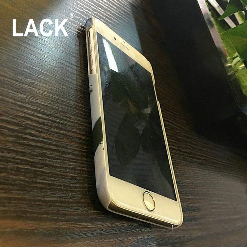 Θήκη LACK® Splice Graffiti - iPhone 7 Plus / 8 Plus - iThinksmart.gr