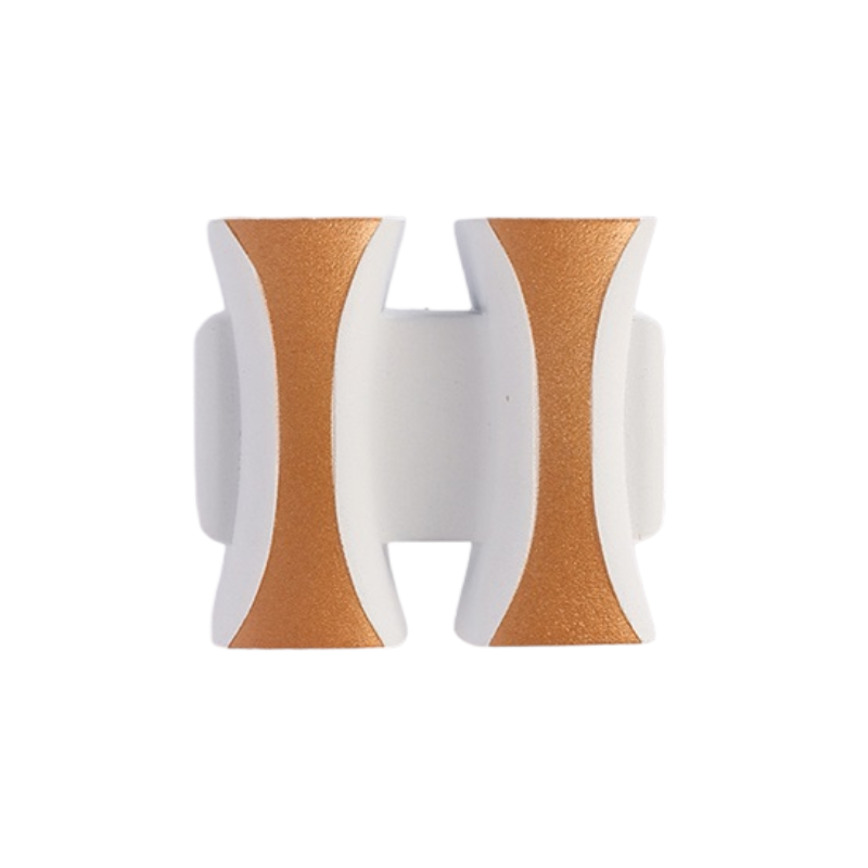 Επιτοίχιο φωτιστικό LED - Απλίκα - Warm White - 1015-4 - 941235 - iThinksmart.gr