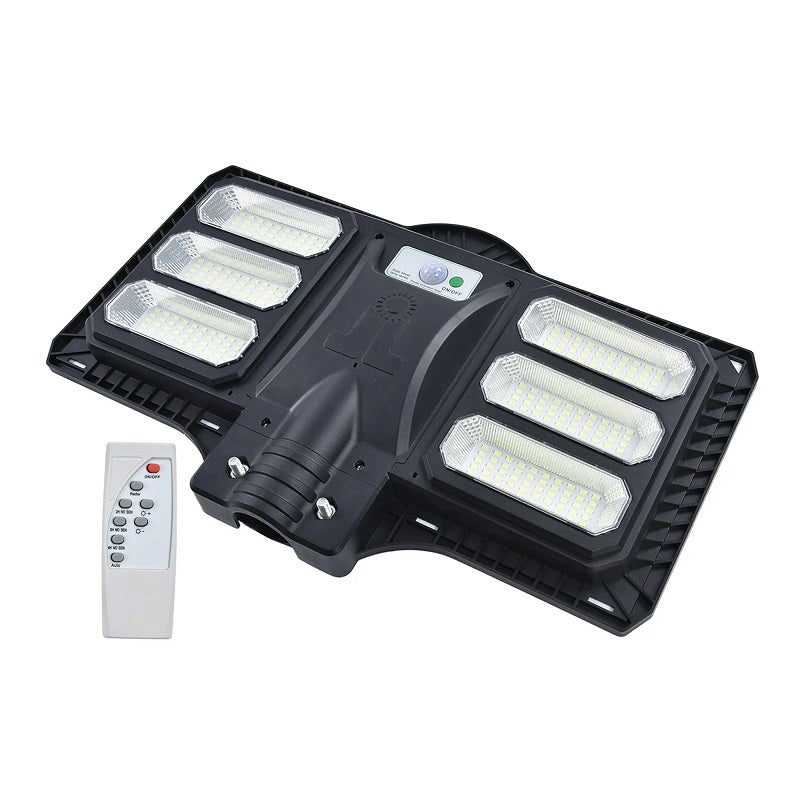 Ηλιακός προβολέας LED με αισθητήρα κίνησης - 120W - 433965 - iThinksmart.gr