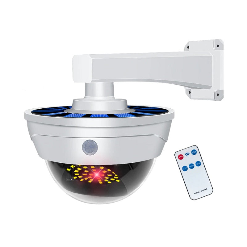 Ηλιακός προβολέας LED με αισθητήρα κίνησης - 2118B COB - 182905 - iThinksmart.gr