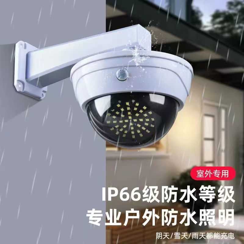 Ηλιακός προβολέας LED με αισθητήρα κίνησης - 2118B COB - 182905 - iThinksmart.gr